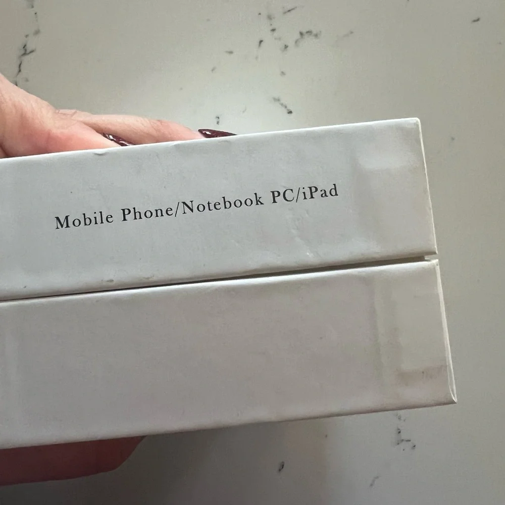 Mobile Phone Camera Lens